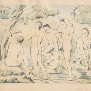 Bozner Kunstauktionen – Asta di Arte moderna 41